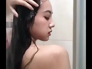 美丽的